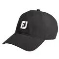 FootJoy Dryjoys Waterproof Baseball Cap